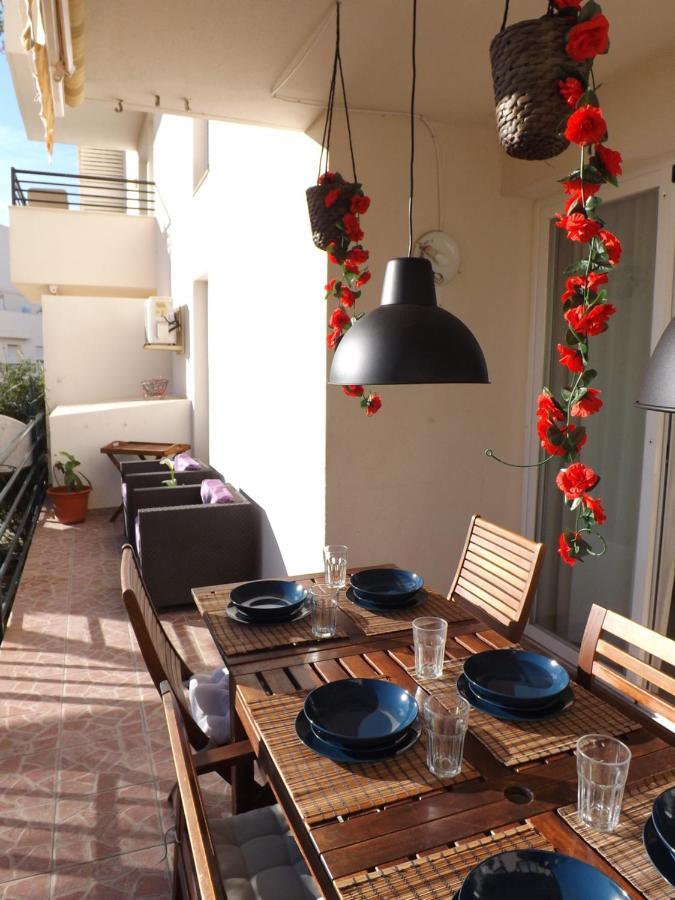 Casa Familiar Para 10 Con Jardin, Bbq, Terraza, Piscina Y Playa Cerca Benalmadena Ngoại thất bức ảnh