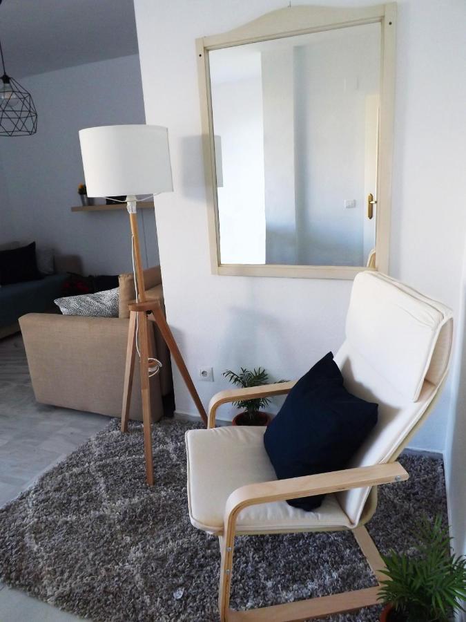 Casa Familiar Para 10 Con Jardin, Bbq, Terraza, Piscina Y Playa Cerca Benalmadena Ngoại thất bức ảnh