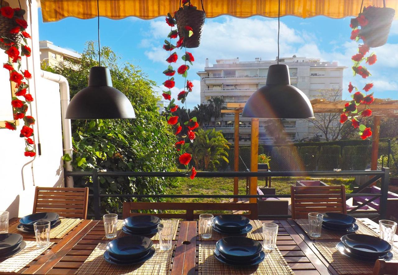 Casa Familiar Para 10 Con Jardin, Bbq, Terraza, Piscina Y Playa Cerca Benalmadena Ngoại thất bức ảnh