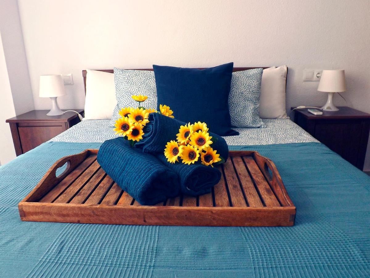 Casa Familiar Para 10 Con Jardin, Bbq, Terraza, Piscina Y Playa Cerca Benalmadena Ngoại thất bức ảnh
