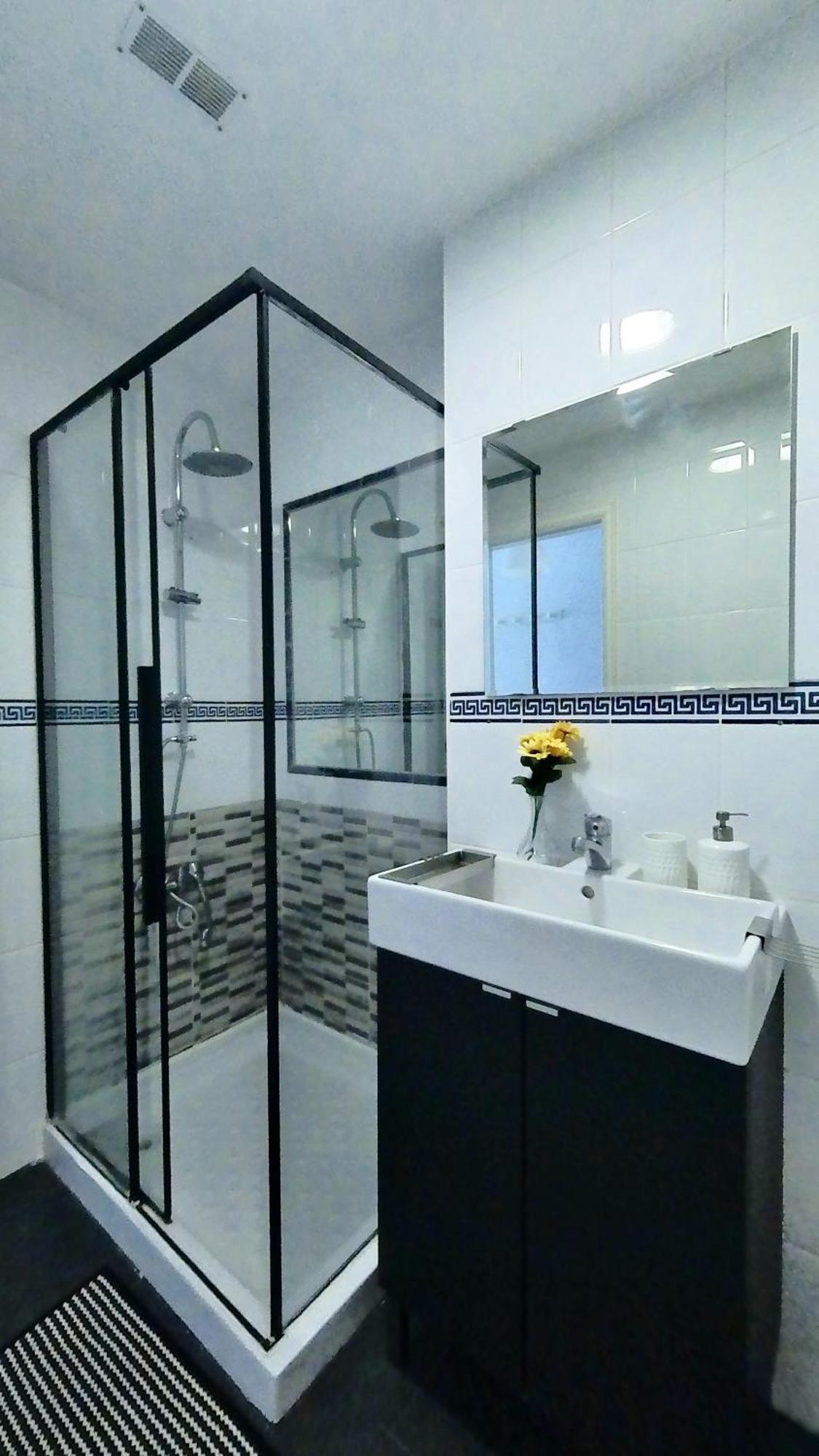 Casa Familiar Para 10 Con Jardin, Bbq, Terraza, Piscina Y Playa Cerca Benalmadena Ngoại thất bức ảnh