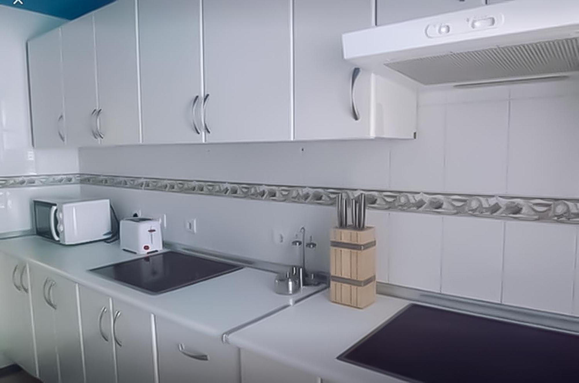 Casa Familiar Para 10 Con Jardin, Bbq, Terraza, Piscina Y Playa Cerca Benalmadena Ngoại thất bức ảnh